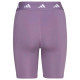 Adidas Γυναικείο ποδηλατικό κολάν Techfit Bike Short Leggings